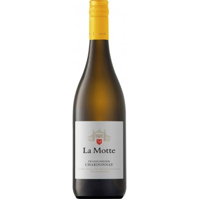 La Motte Classic Collection Chardonnay 2022