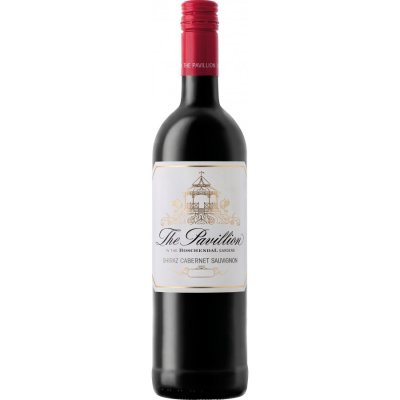 The Pavillion Shiraz - Cabernet Sauvignon 2020 - Boschendal