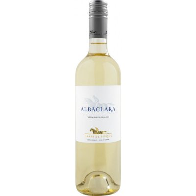 Albaclara Sauvignon Blanc 2023 - Haras de Pirque