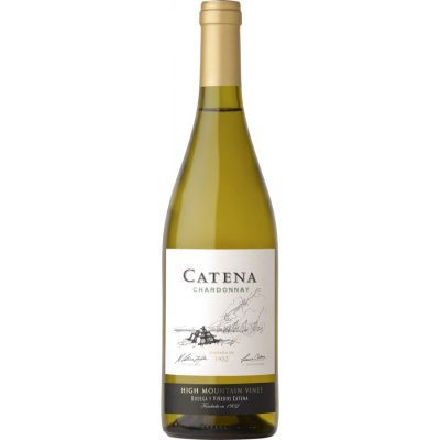 Catena Chardonnay 2022 - Catena Zapata