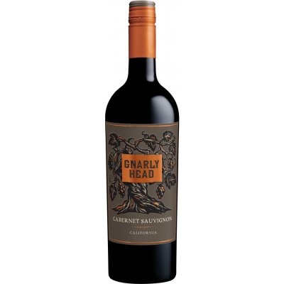 Gnarly Head Cabernet Sauvignon 2021