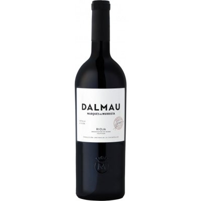 Dalmau Reserva 2019 - Marqués de Murrieta