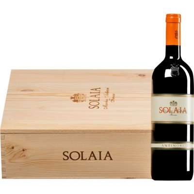 Solaia Toscana IGT 2019 - Tenuta Tignanello