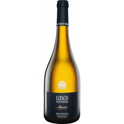 Pazo de Lusco Piñeiro 2021 - González Byass