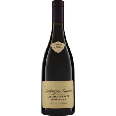 Savigny-lès-Beaune AOC Les Marconnets PC 2022 - Domaine de la Vougeraie