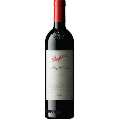 Magill Estate Shiraz 2020 - Penfolds