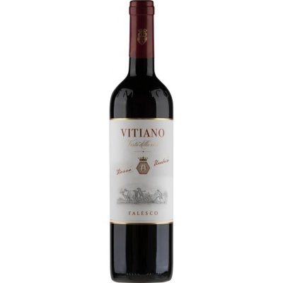 Vitiano Rosso Umbria IGP 2022 - Falesco