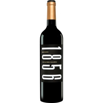 Macià Batle 1856 Tinto 2021