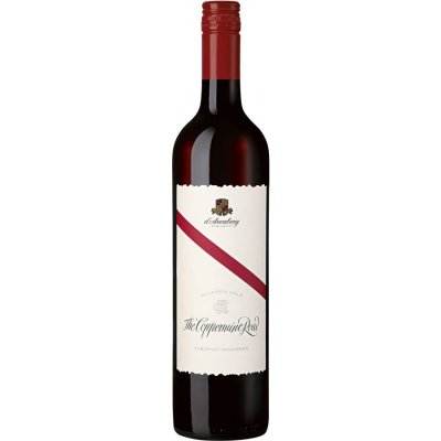 d'Arenberg The Coppermine Road 2016 - d’Arenberg