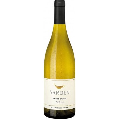 Yarden Chardonnay 2022 - Golan Heights Winery