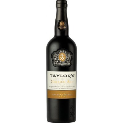 50 Years Very Old Tawny - Taylor’s Port