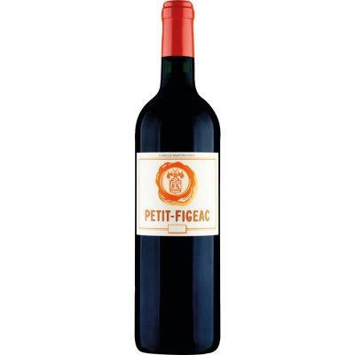 Saint-Emilion Grand Cru Petit Figeac 2020