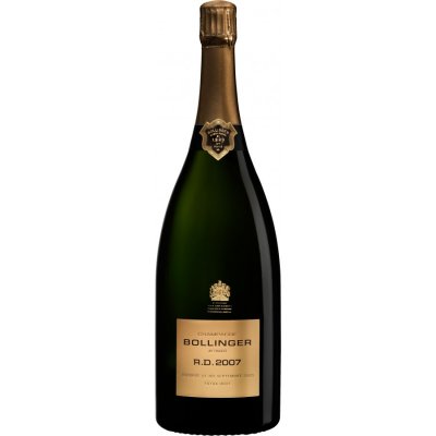 Bollinger R.D 2007 Magnum - Champagne Bollinger
