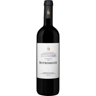 Botrosecco Maremma Toscana DOC 2021 - Le Mortelle