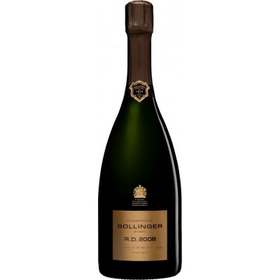 Bollinger R.D. 2008 - Champagne Bollinger