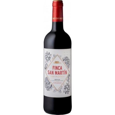 Finca San Martin Crianza 2020 - La Rioja Alta