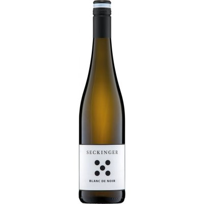 Seckinger Pinot Blanc de Noir trocken 2021