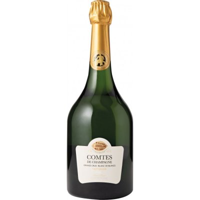 Comtes de Champagne Blanc de Blancs 2012 Magnum - Champagne Taittinger