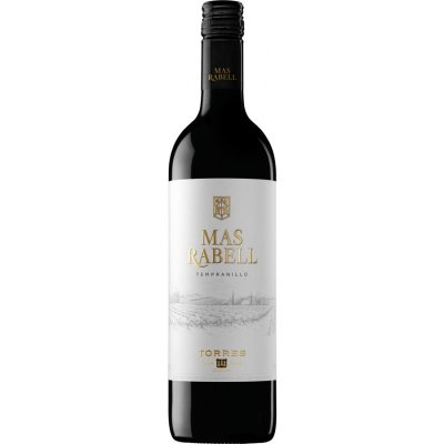 Mas Rabell Tempranillo 2021 - Torres Icons