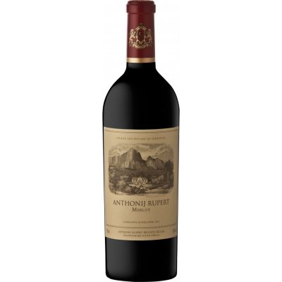 Anthonij Rupert Merlot 2018