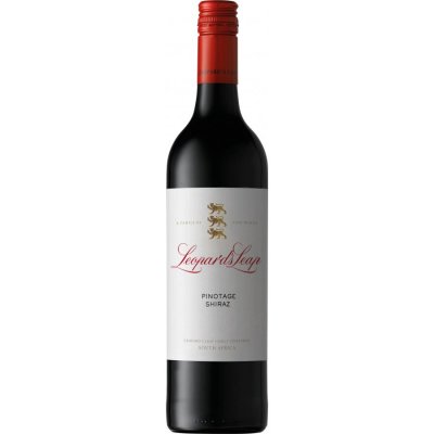 Leopard´s Leap Pinotage Shiraz 2021 - Leopard’s Leap