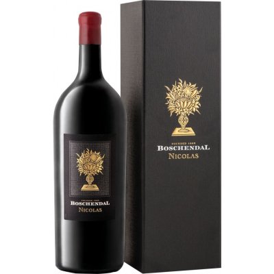 Nicolas GP 2019 Magnum - Boschendal