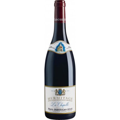 La Chapelle Rouge Hermitage 2013 3l - Paul Jaboulet Aîné