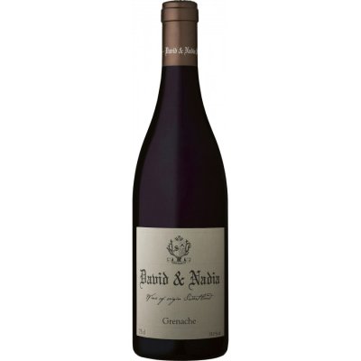 David&Nadia Grenache Noir 2021 Magnum - David & Nadia