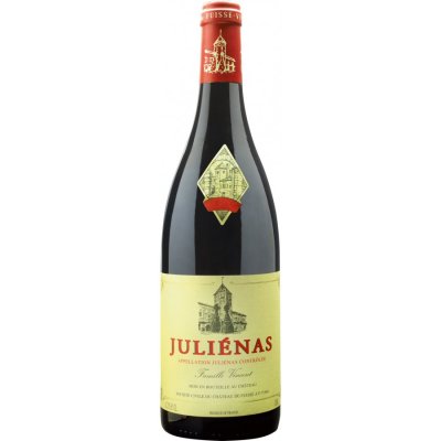 Juliénas Cru Beaujolais 2019 - Château Fuissé