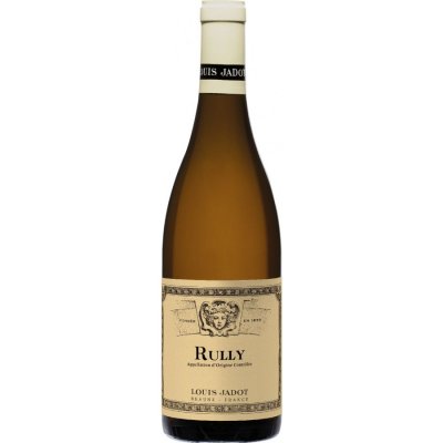 Rully Villages Blanc 2022 - Louis Jadot