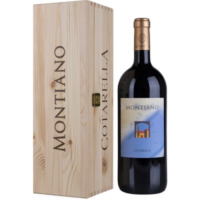 Montiano Lazio IGP 2020 Magnum - Famiglia Cotarella