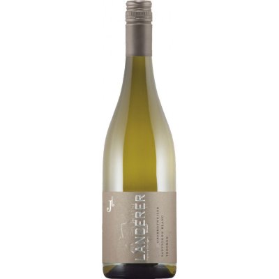 Oberrotweiler Sauvignon Blanc Qualitätswein trocken 2023 - Landerer