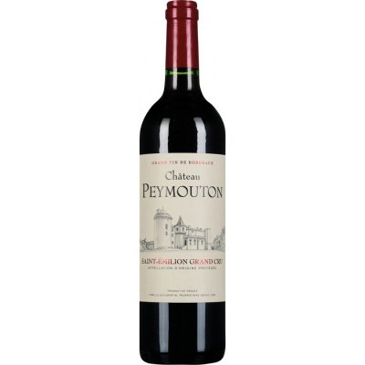 Château Peymouton 2020