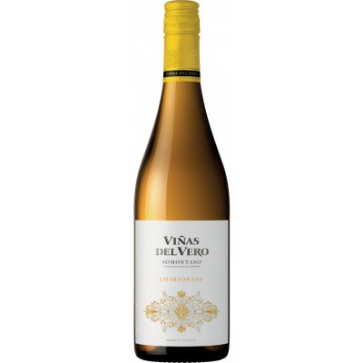 Vinas del Vero Chardonnay 2023 - Viñas del Vero