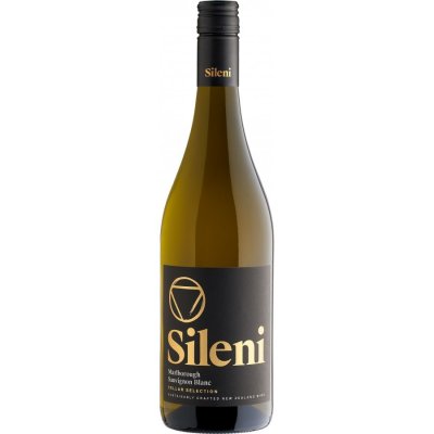 Sileni Cellar Selection Sauvignon Blanc 2023 - Sileni Estates