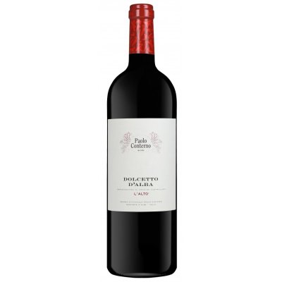 Dolcetto d`Alba DOC L´Alto 2020 - Paolo Conterno