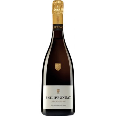 Champagne Royale Réserve Brut - Champagne Philipponnat