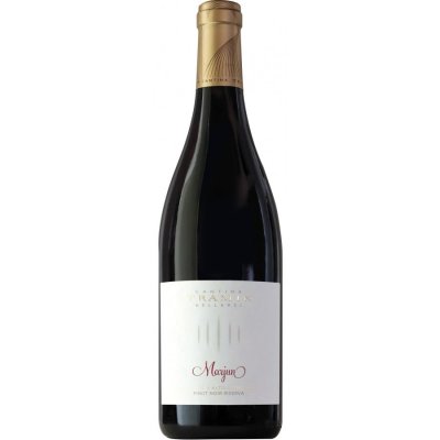 Pinot Nero Riserva DOC Marjun 2021 - Cantina Tramin