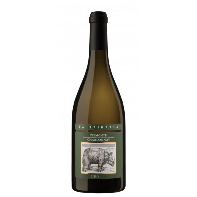 Chardonnay Piemonte DOC Lidia 2020 - La Spinetta