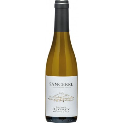 Sancerre Blanc Reverdy halbe Flasche 2023 0,375l - Domaine Reverdy Bernard et Fils