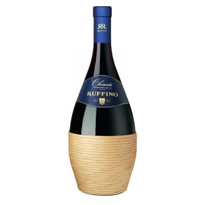Ruffino Fiasco Chianti Superiore 2015