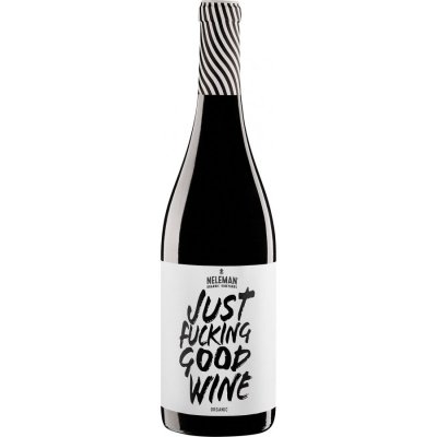 Just Fucking Good Wine Tinto 2022 - Neleman