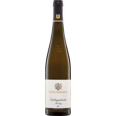 Frühlingsplätzchen Riesling GG 2022 Magnum - Emrich-Schönleber