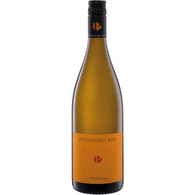 Chardonnay QbA trocken 2022 - Pfannebecker