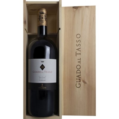 Guado al Tasso Bolgheri DOC Superiore 2017 Magnum