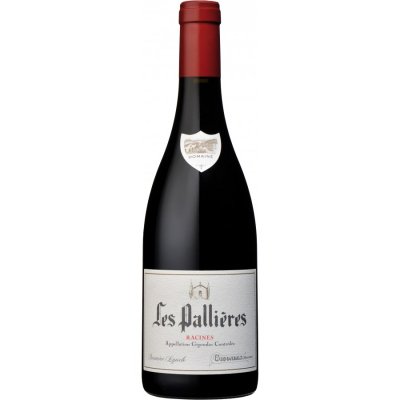 Les Racines Les Pallières 2021 - Vignobles Brunier