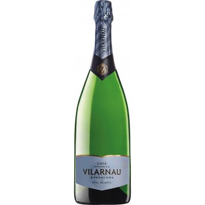 Cava Brut Magnum - Vilarnau
