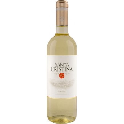 Bianco Umbria IGT halbe Flasche 2023 0.375l - Santa Cristina