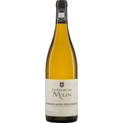 Bourgogne Hautes-Côtes de Beaune Blanc AOP 2022 - Château de Melin