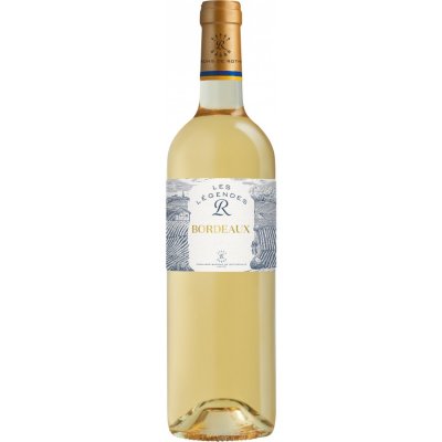 Les Légendes R Bordeaux blanc 2023 - Domaines Barons de Rothschild (Lafite)